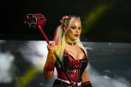 Penelope Ford Nude Leaks OnlyFans Photo 68