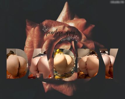 Penelope Grey