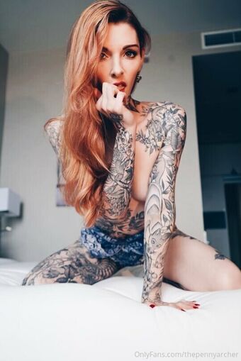 Penny Archer