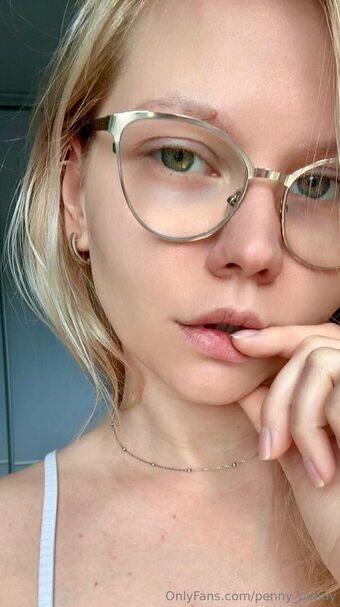 penny_penny Nude Leaks OnlyFans Photo 42