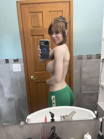 Pepper Hart Nude Leaks OnlyFans Photo 2