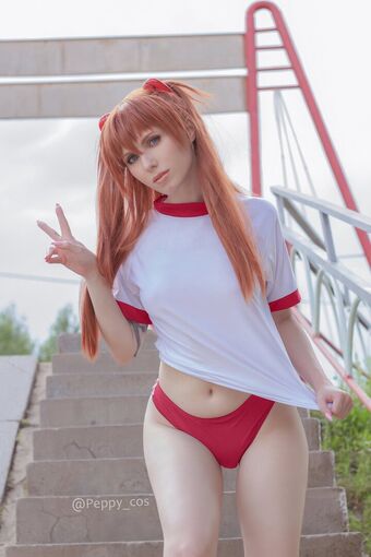 Peppy_Cos