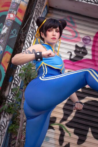 Peppy_Cos