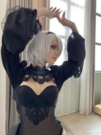Peppy_Cos