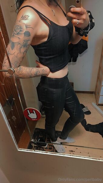 perlbaby Nude Leaks OnlyFans Photo 12