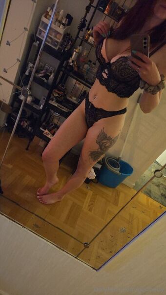 perlbaby Nude Leaks OnlyFans Photo 14