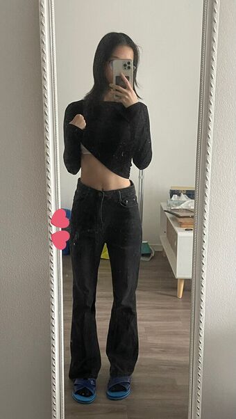 Persimmonmi Nude Leaks OnlyFans Photo 17