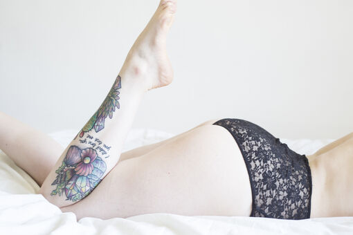 Petal SG Nude Leaks OnlyFans Photo 32