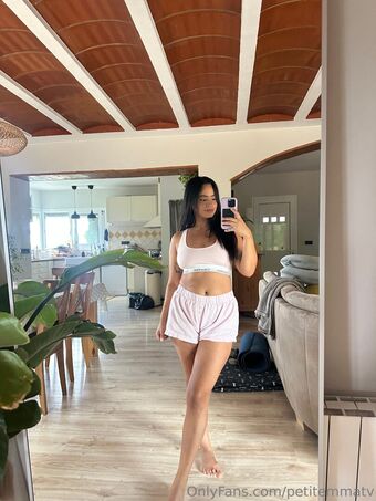 petitemmatv Nude Leaks OnlyFans Photo 33