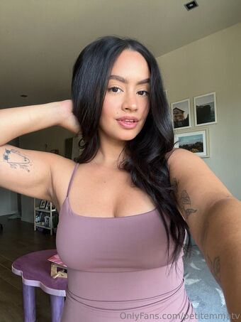 petitemmatv Nude Leaks OnlyFans Photo 40