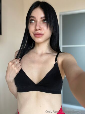 petiteyana