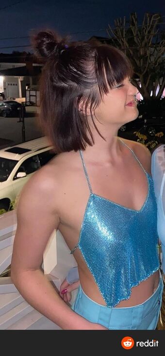 Peyton Elizabeth Lee