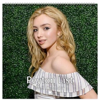 peytonlist Nude Leaks OnlyFans Photo 11