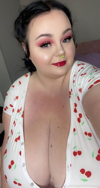 peytonthomasvip Nude Leaks OnlyFans Photo 29