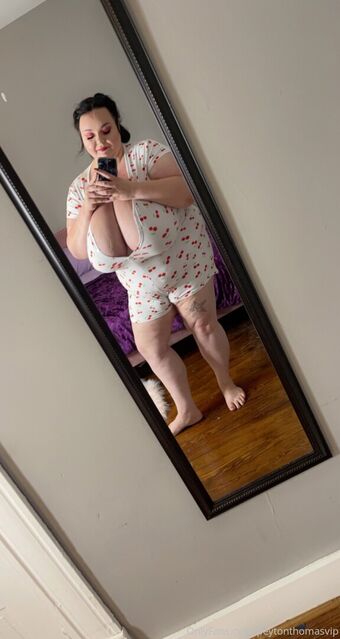 peytonthomasvip Nude Leaks OnlyFans Photo 31