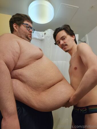 philtron Nude Leaks OnlyFans Photo 33