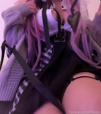 Phirae Nude Leaks OnlyFans Photo 15