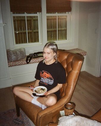 Phoebe Bridgers