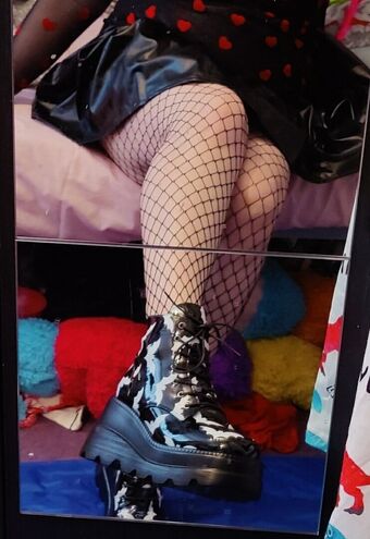 Phoenyx Nude Leaks OnlyFans Photo 21