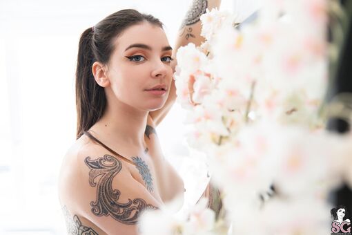 Pia Lora Nude Leaks OnlyFans Photo 10