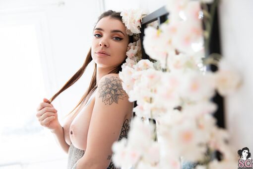 Pia Lora Nude Leaks OnlyFans Photo 13