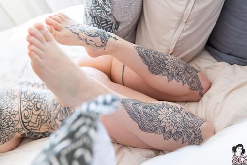 Pia Lora Nude Leaks OnlyFans Photo 16