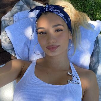 Pia Mia Perez