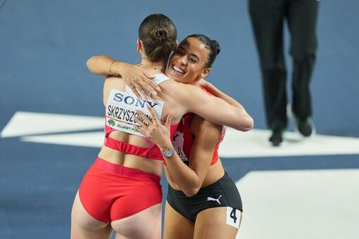 Pia Skrzyszowska Nude Leaks OnlyFans Photo 15