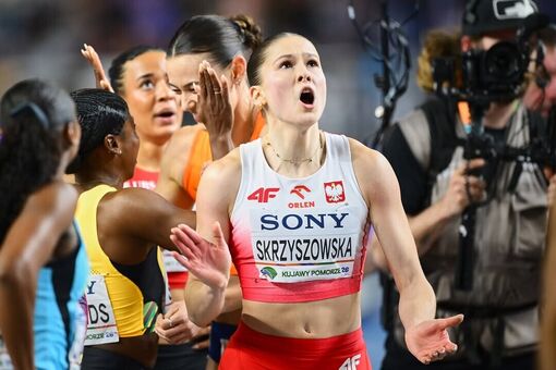 Pia Skrzyszowska Nude Leaks OnlyFans Photo 20