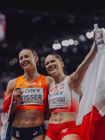 Pia Skrzyszowska Nude Leaks OnlyFans Photo 23