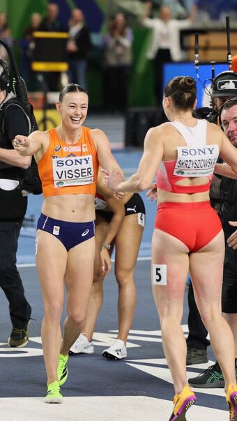 Pia Skrzyszowska Nude Leaks OnlyFans Photo 24