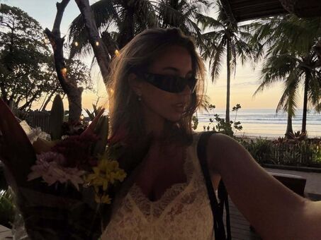 Pia Volckmann Nude Leaks OnlyFans Photo 128