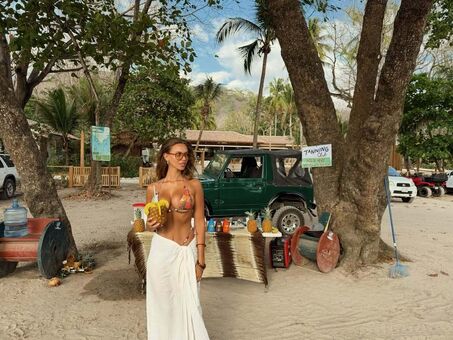 Pia Volckmann Nude Leaks OnlyFans Photo 130