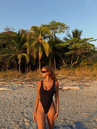 Pia Volckmann Nude Leaks OnlyFans Photo 136