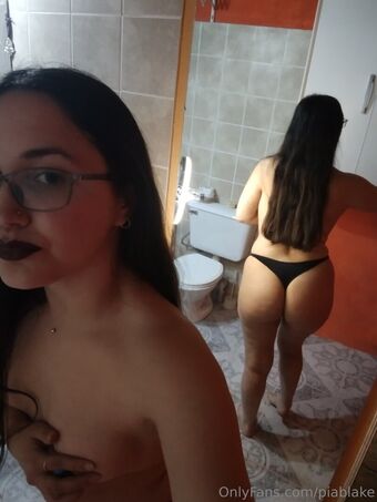 piablake Nude Leaks OnlyFans Photo 20