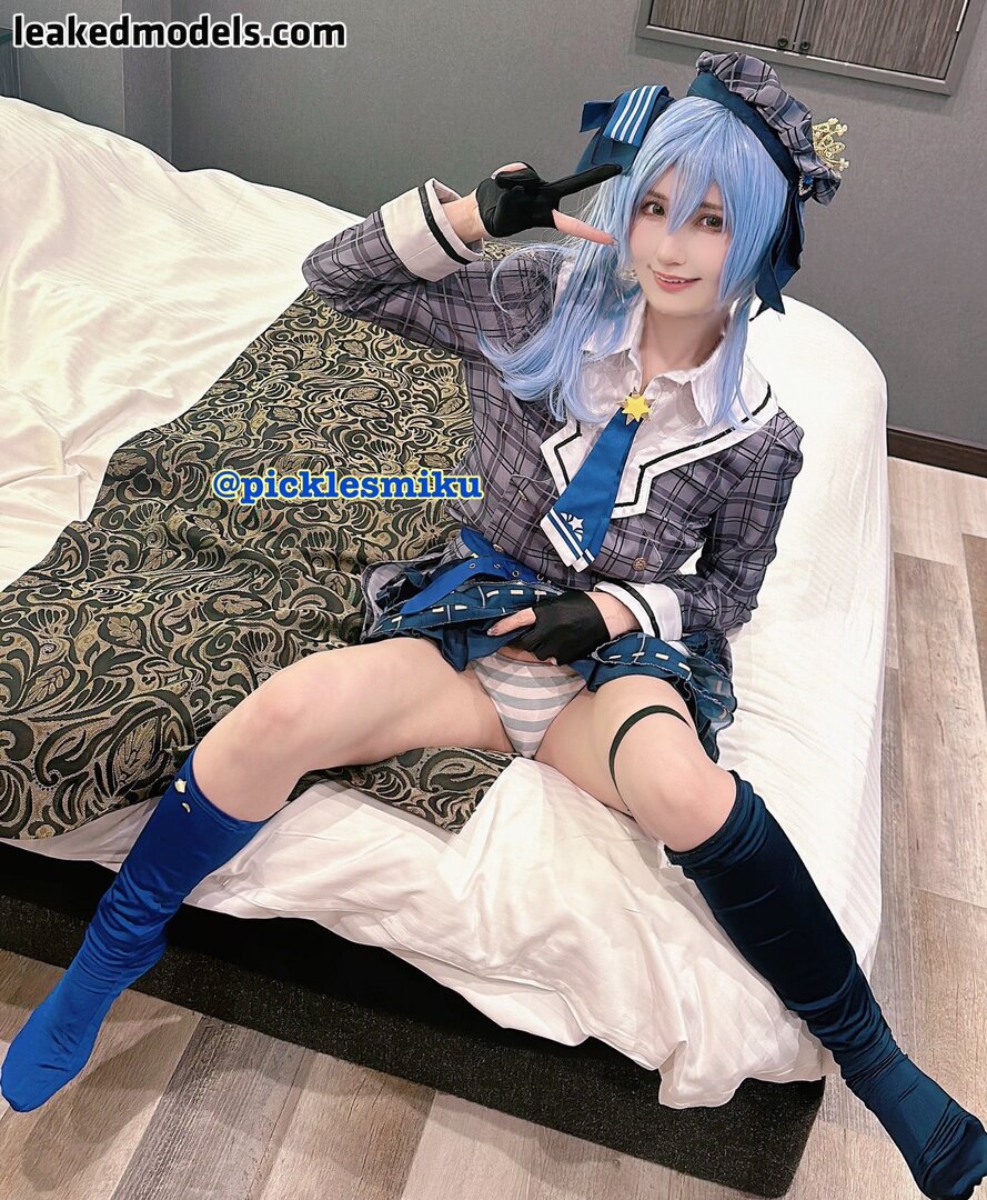 picklesmiku Nude Leaks OnlyFans Photo 3 - Leaked Models