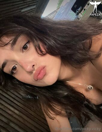 pickyvicky Nude Leaks OnlyFans Photo 10