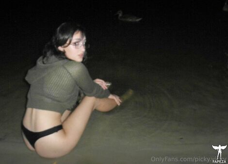 pickyvicky Nude Leaks OnlyFans Photo 11