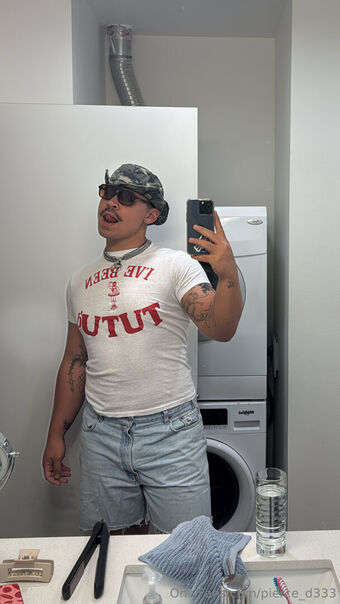 pierce_d333 Nude Leaks OnlyFans Photo 40