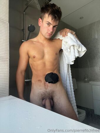 pierrefitchfree Nude Leaks OnlyFans Photo 92
