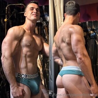 pierrefitchfree Nude Leaks OnlyFans Photo 93