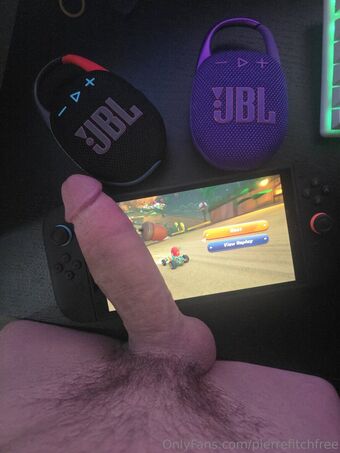 pierrefitchfree Nude Leaks OnlyFans Photo 97