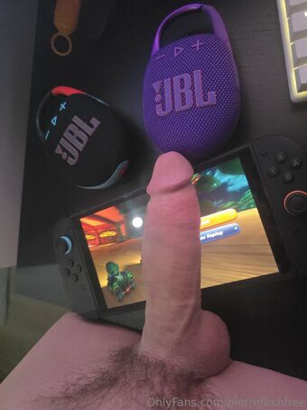 pierrefitchfree Nude Leaks OnlyFans Photo 98