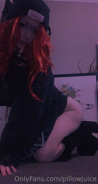 pillowjuice