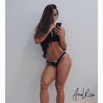 Pinche Ana Fit Nude Leaks OnlyFans Photo 18