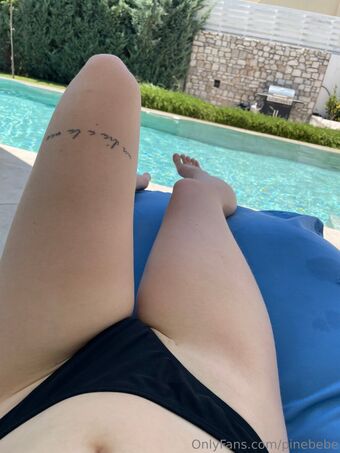 pinebebe Nude Leaks OnlyFans Photo 28