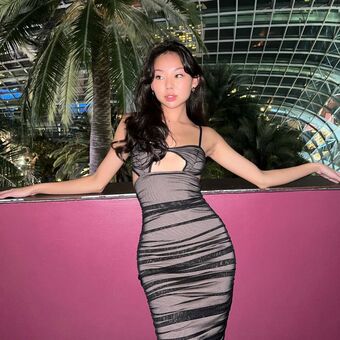 pingopan Nude Leaks OnlyFans Photo 1
