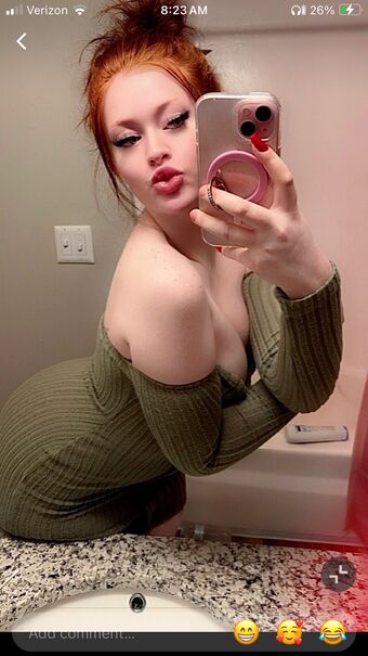 pink_ghost_thing Nude Leaks OnlyFans Photo 24
