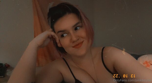 pinkbaybe