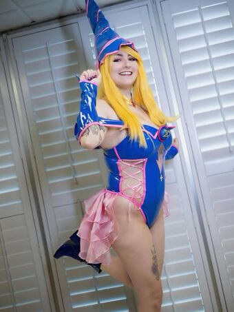 PinkHairedFox Nude Leaks OnlyFans Photo 23